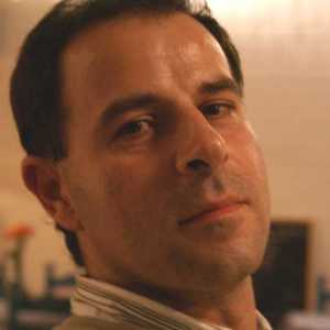 Photo de profil de Eric Durigneux