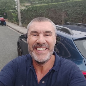 Photo de profil de Eric Durou