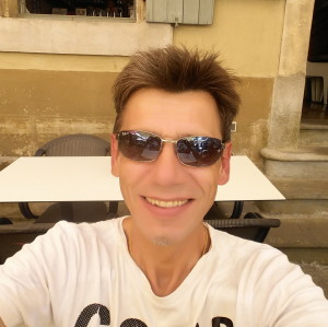 Photo de profil de Eric Duval