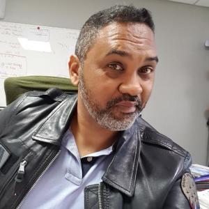 Photo de profil de Eric Dzoao