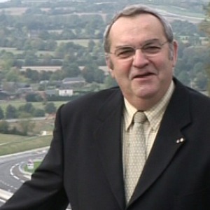 Photo de profil de Eric Ebstein