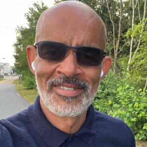 Photo de profil de Eric Edo
