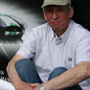 Photo de profil de Eric Eliard