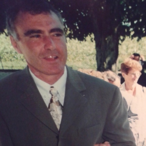 Photo de profil de Eric Elkaim