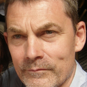Photo de profil de Eric Eltschinger