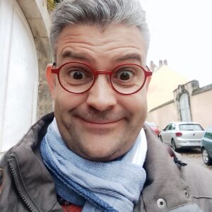 Photo de profil de Eric Erceau