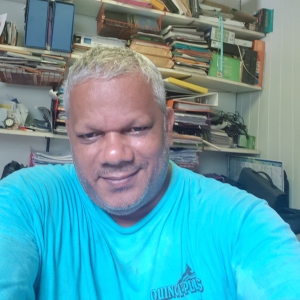 Photo de profil de Eric Erepmoc