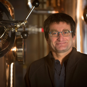 Photo de profil de Eric Esnault