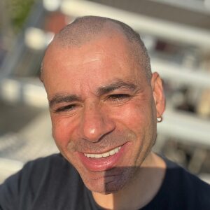 Photo de profil de Eric Euzebe