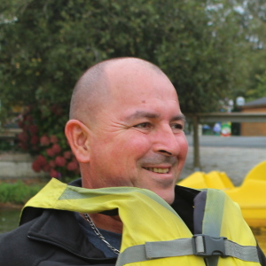 Photo de profil de Eric Evanno