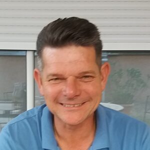 Photo de profil de Eric Fabre