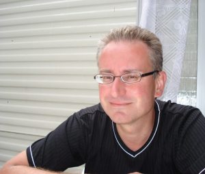Photo de profil de Eric Fabrot