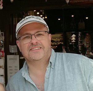 Photo de profil de Eric Facquet