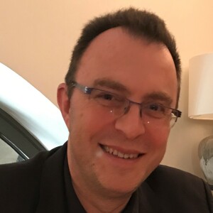 Photo de profil de Eric Faijean