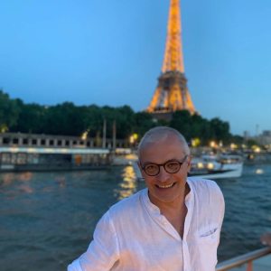 Photo de profil de Eric Fallet