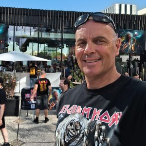 Photo de profil de Eric Famechon