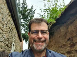 Photo de profil de Eric Farelle