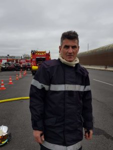Photo de profil de Eric Faucon