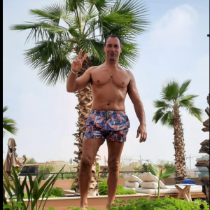 Photo de profil de Eric Faucoup