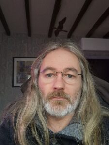 Photo de profil de Eric Favre