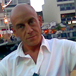 Photo de profil de Eric Feig