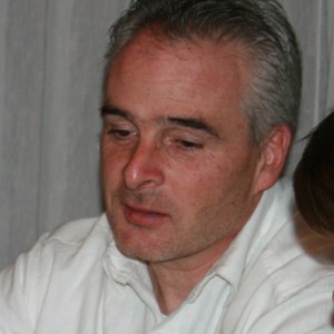 Photo de profil de Eric Ferrand