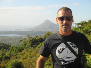 Photo de profil de Eric Ferreira