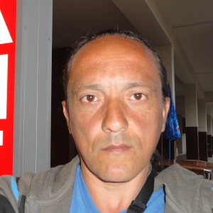 Photo de profil de Eric Ferreira