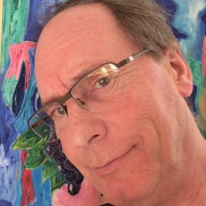 Photo de profil de Eric Ferry