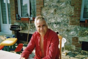 Photo de profil de Eric Feyaerts
