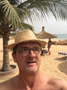 Photo de profil de Eric Fignon