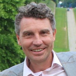 Photo de profil de Éric Fiot