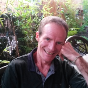 Photo de profil de Eric Flamey
