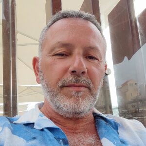 Photo de profil de Eric Fondaroli