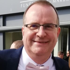 Photo de profil de Eric Fontaine