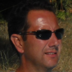 Photo de profil de Eric Fontaine