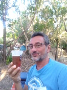 Photo de profil de Eric Fontan
