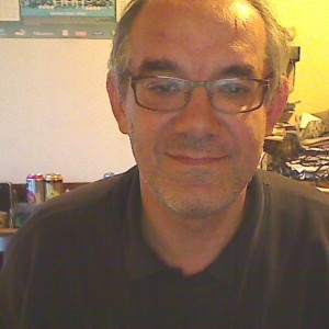 Photo de profil de Eric Forget