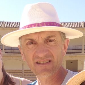 Photo de profil de Eric Fort