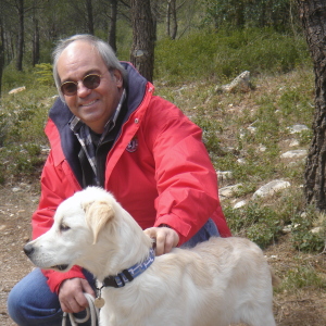 Photo de profil de Eric Fortin