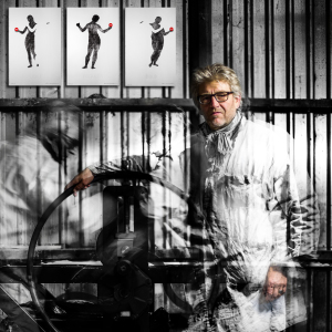 Photo de profil de Éric Fourmestraux