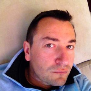 Photo de profil de Eric Fournand