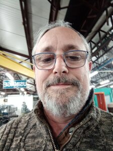 Photo de profil de Eric Fradin