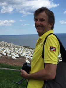 Photo de profil de Eric François