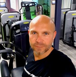 Photo de profil de Eric Frau