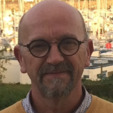 Photo de profil de Eric Frayssinet