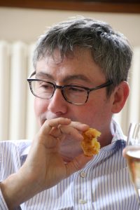 Photo de profil de Eric Fremiot