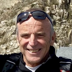 Photo de profil de Eric Fremond
