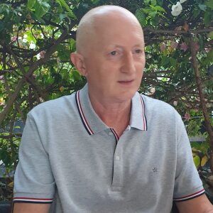 Photo de profil de Eric Friconnet