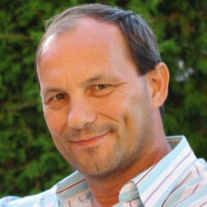 Photo de profil de Eric Frischeteau